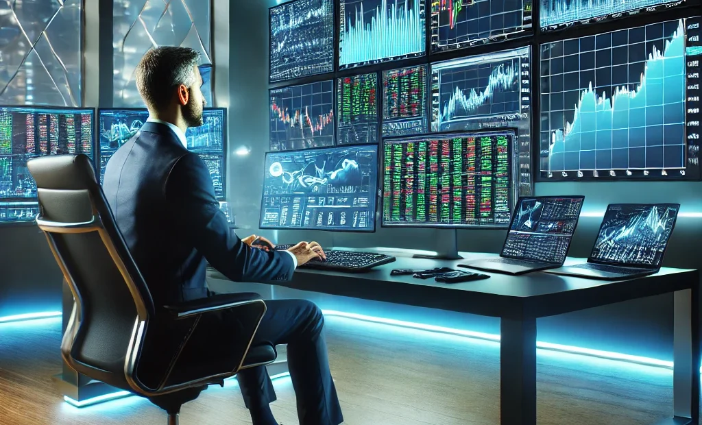 Advanced Trading Strategies for Futures Success