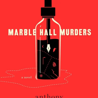 Marble Hall Murders